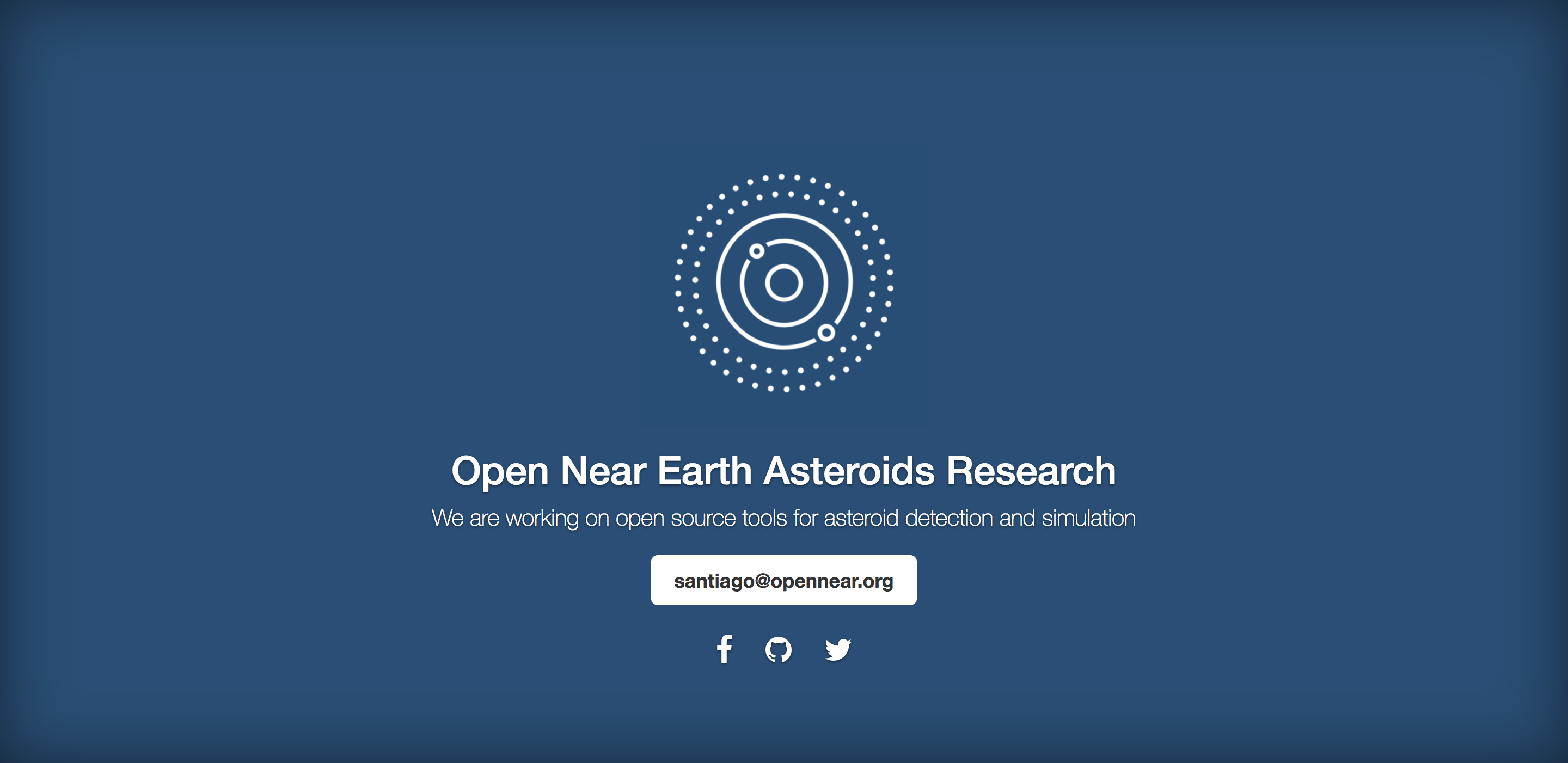 Website